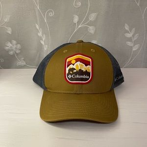 Columbia Mens Hat
